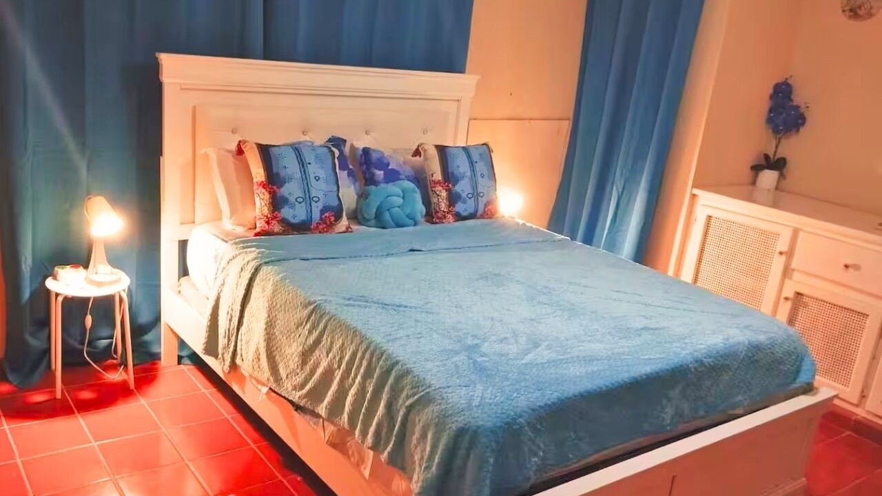 Photo of Bedroom in Sabana Palenque