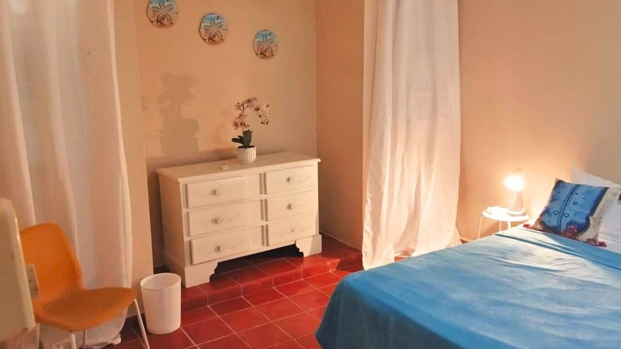 Photo of Bedroom in Sabana Palenque