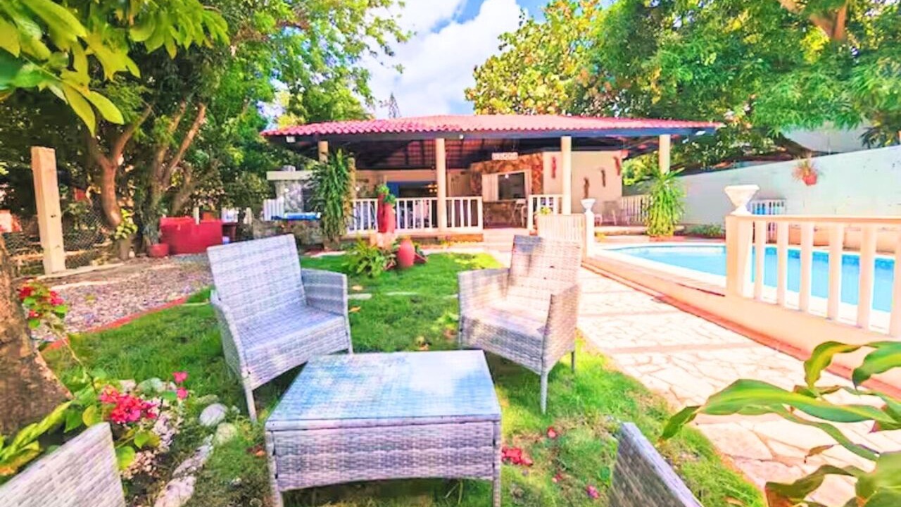 Photo of Patio Balcony in Sabana Palenque
