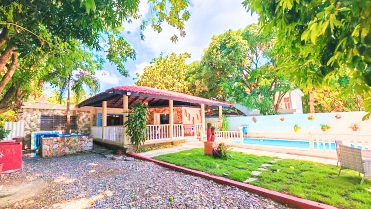 Photo of Outdoor in Sabana Palenque