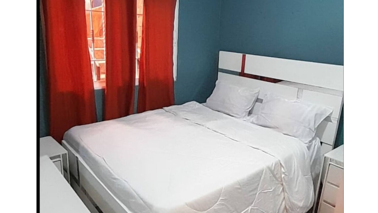 Photo of Bedroom in Yamasa