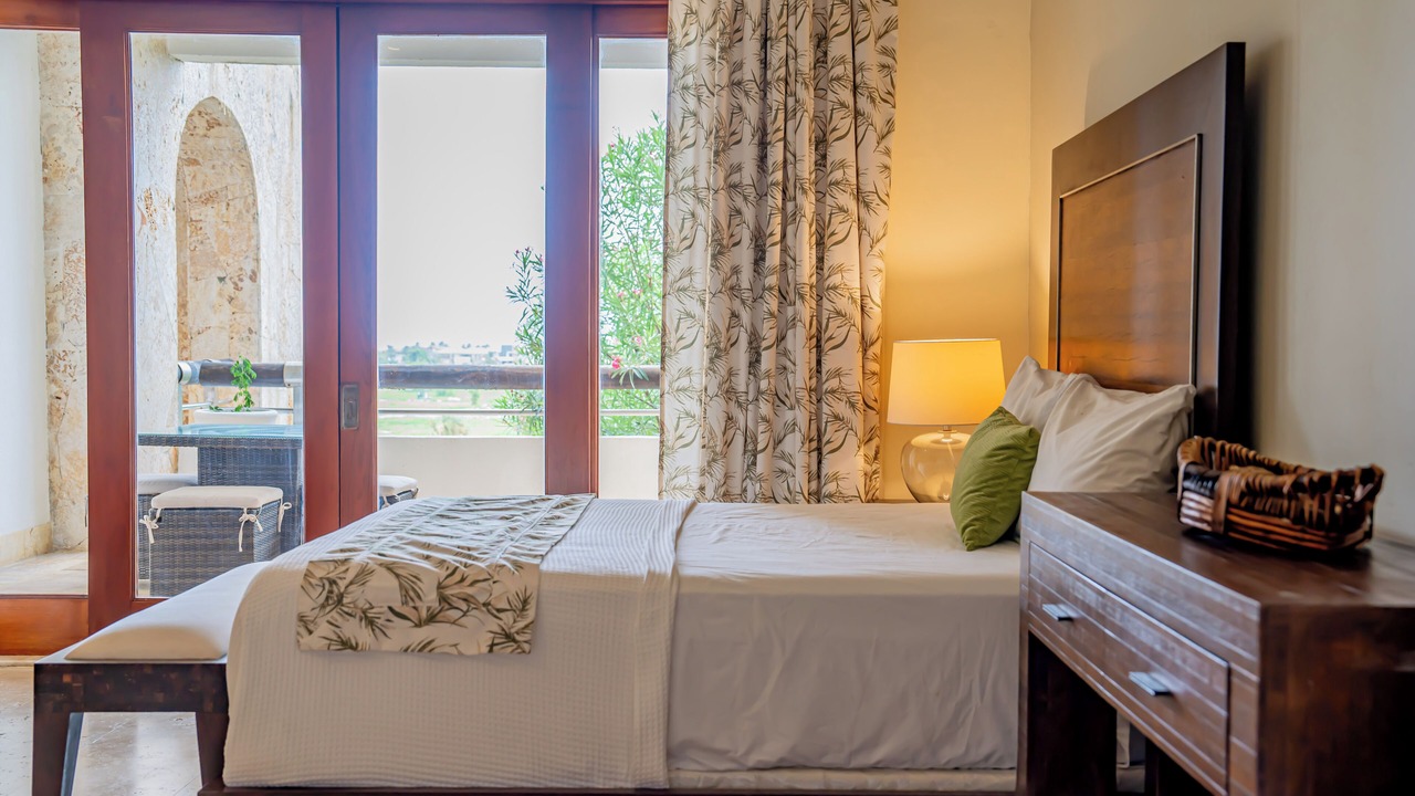 Photo of Bedroom in Punta Cana