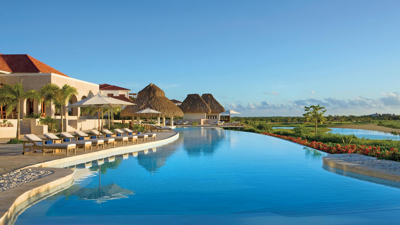 Photo of Outdoor in Punta Cana