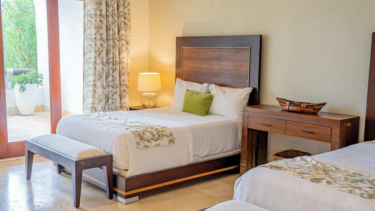 Photo of Bedroom in Punta Cana