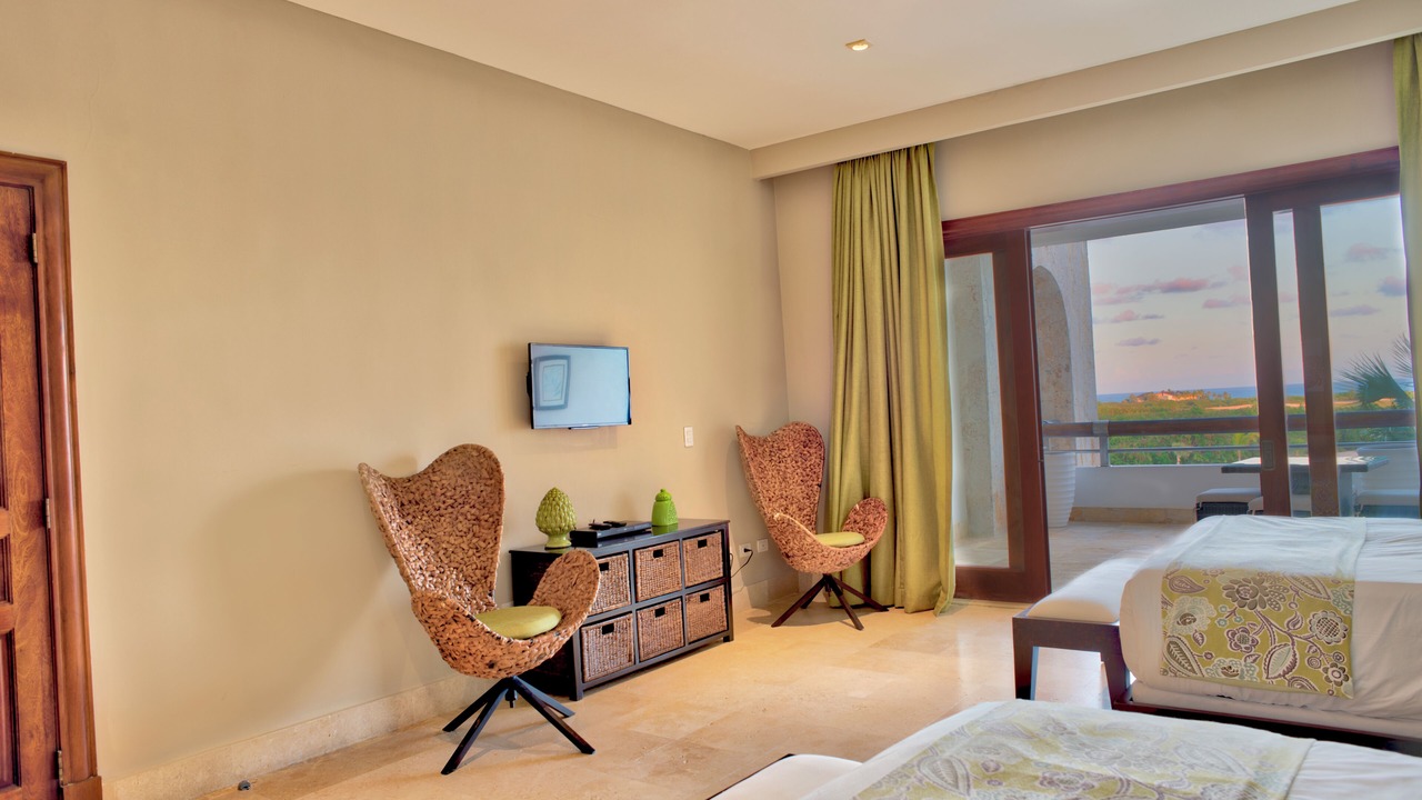Photo of Bedroom in Punta Cana