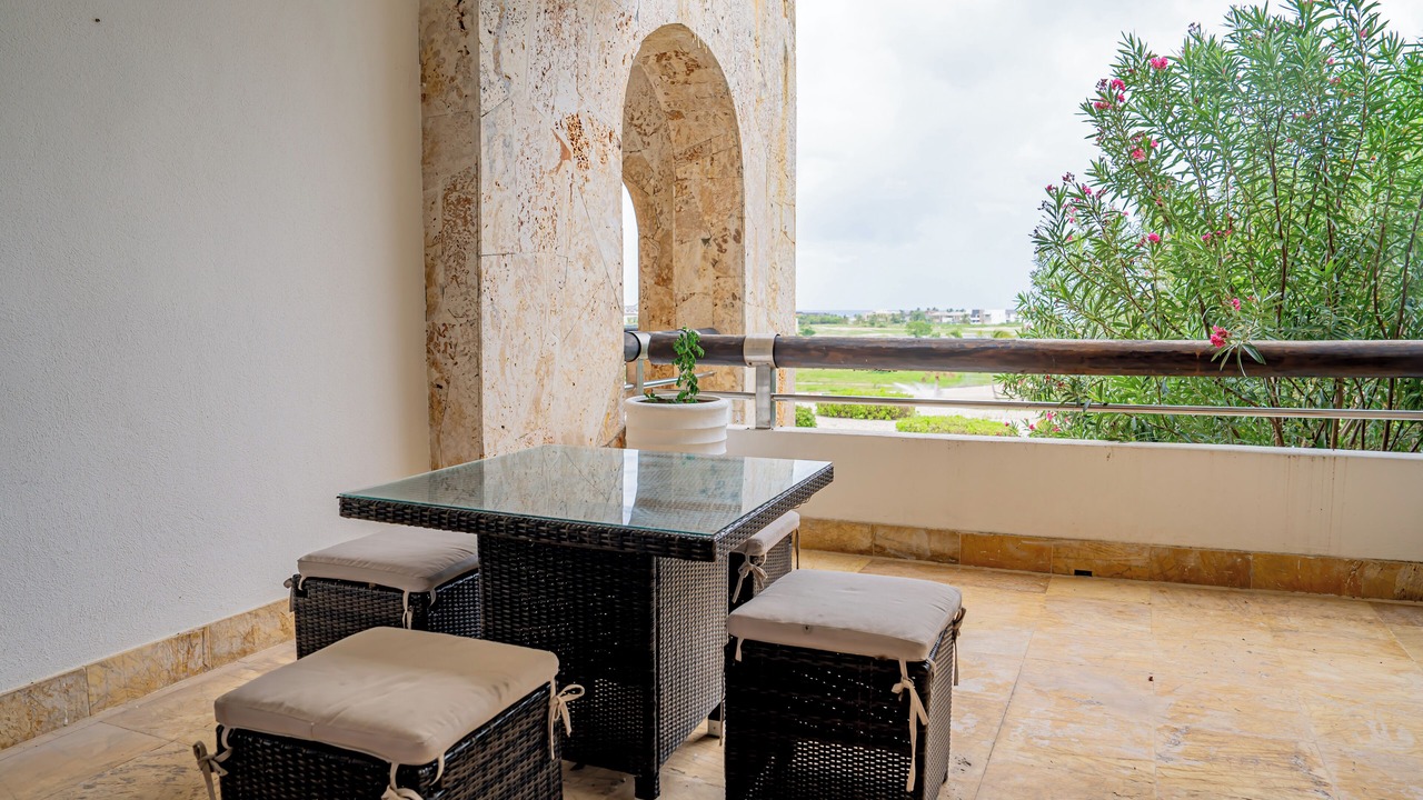 Photo of Outdoor in Punta Cana