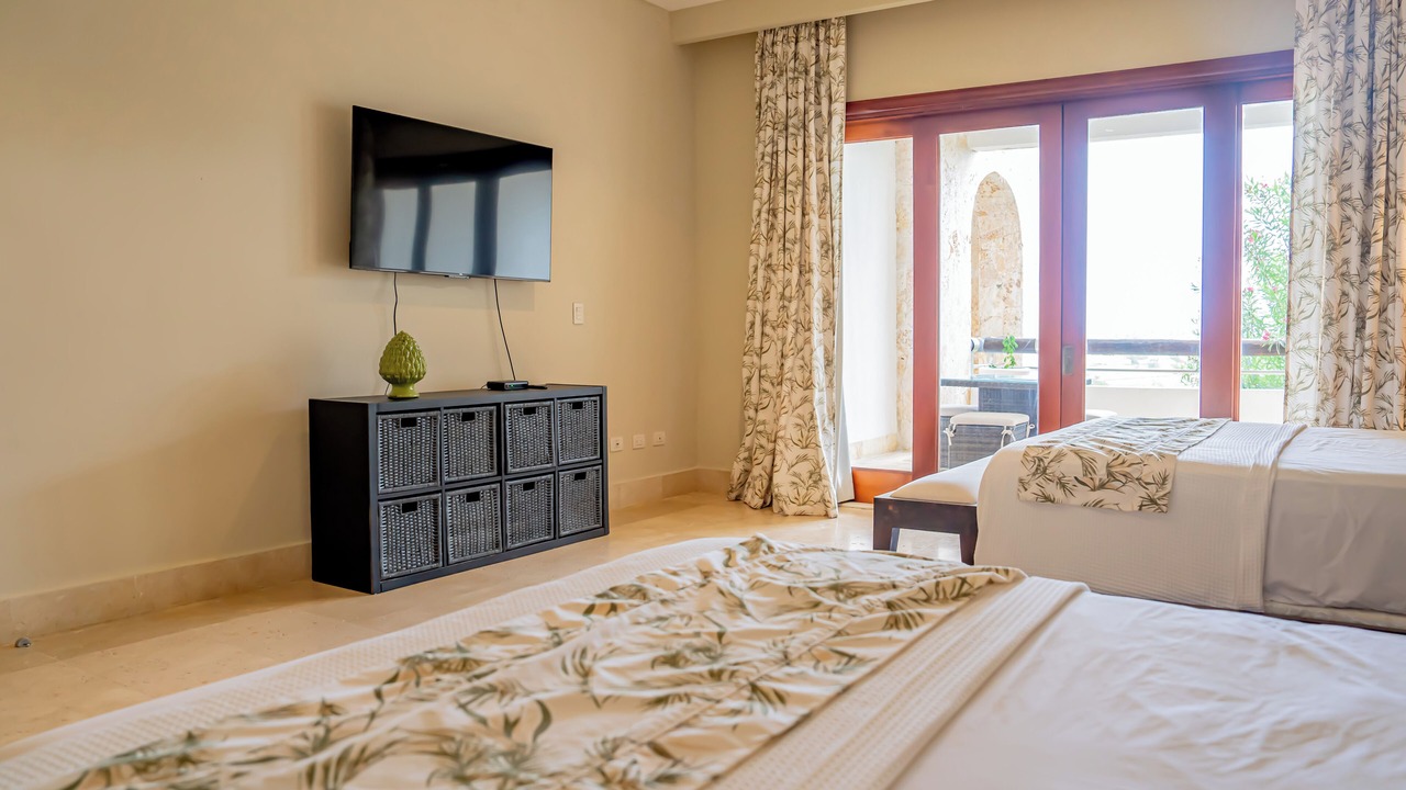 Photo of Bedroom in Punta Cana