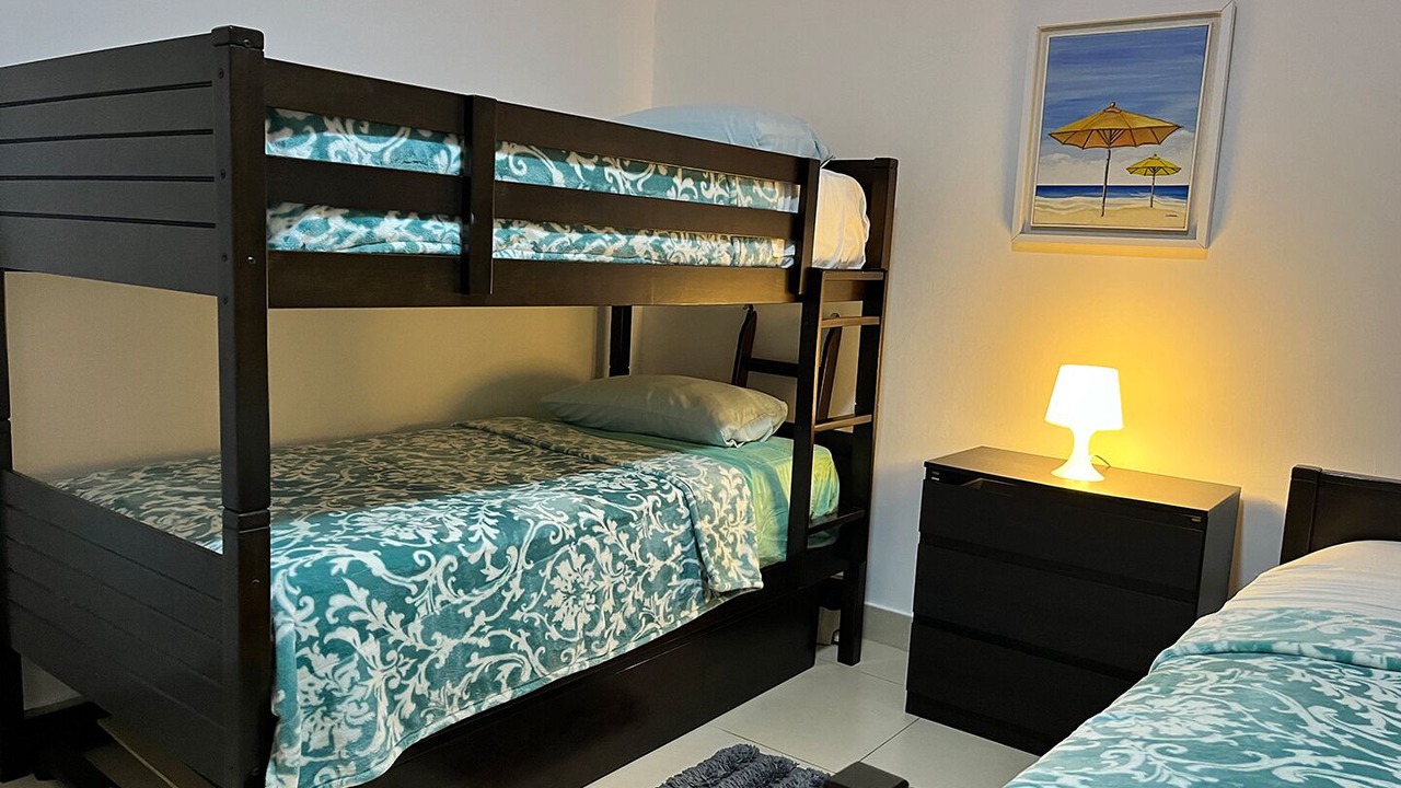 Photo of Bedroom in Juan Dolio - El Pueblo