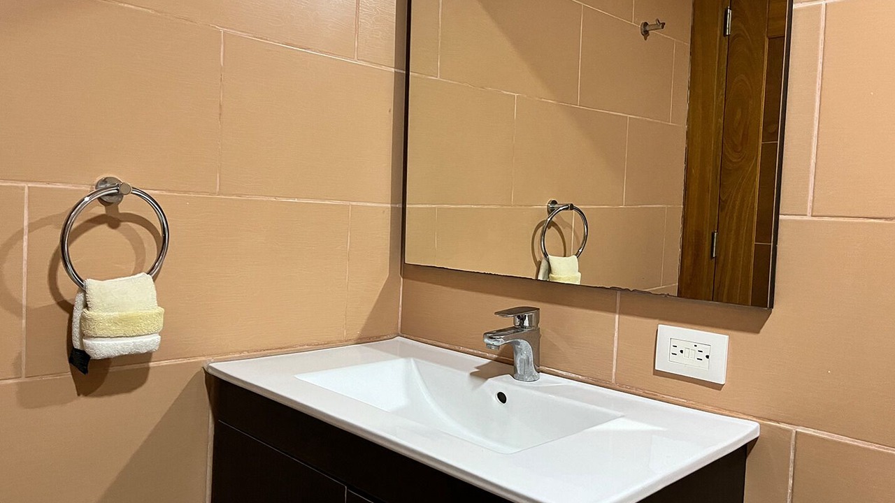 Photo of Bathroom in Juan Dolio - El Pueblo