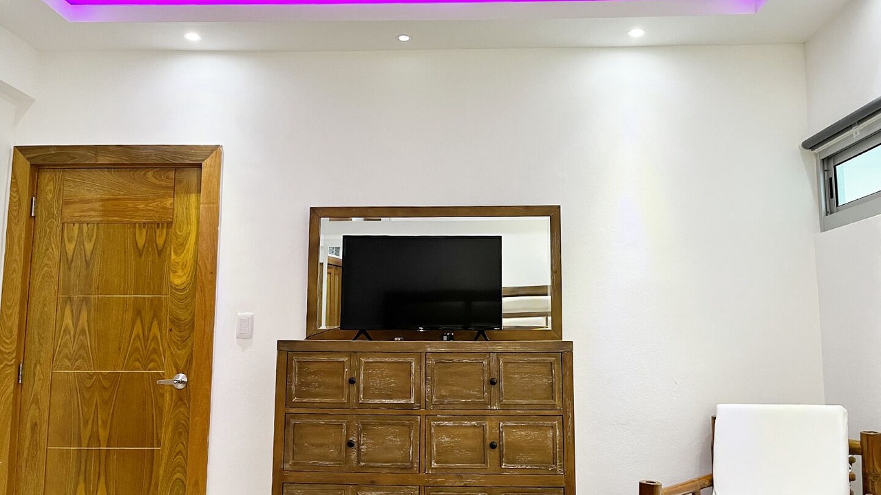 Photo of Bedroom in Juan Dolio - El Pueblo