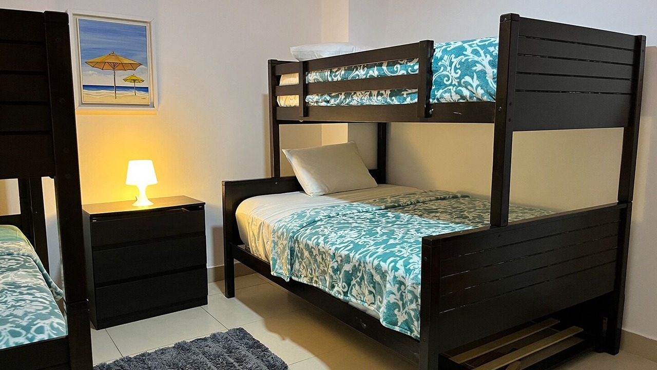Photo of Bedroom in Juan Dolio - El Pueblo