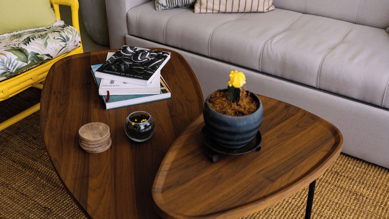 Photo of Livingroom in Downtown Santo Domingo