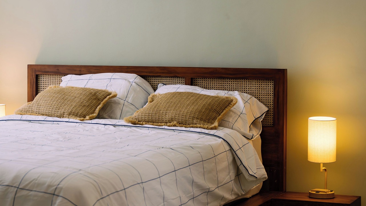Photo of Bedroom in Downtown Santo Domingo