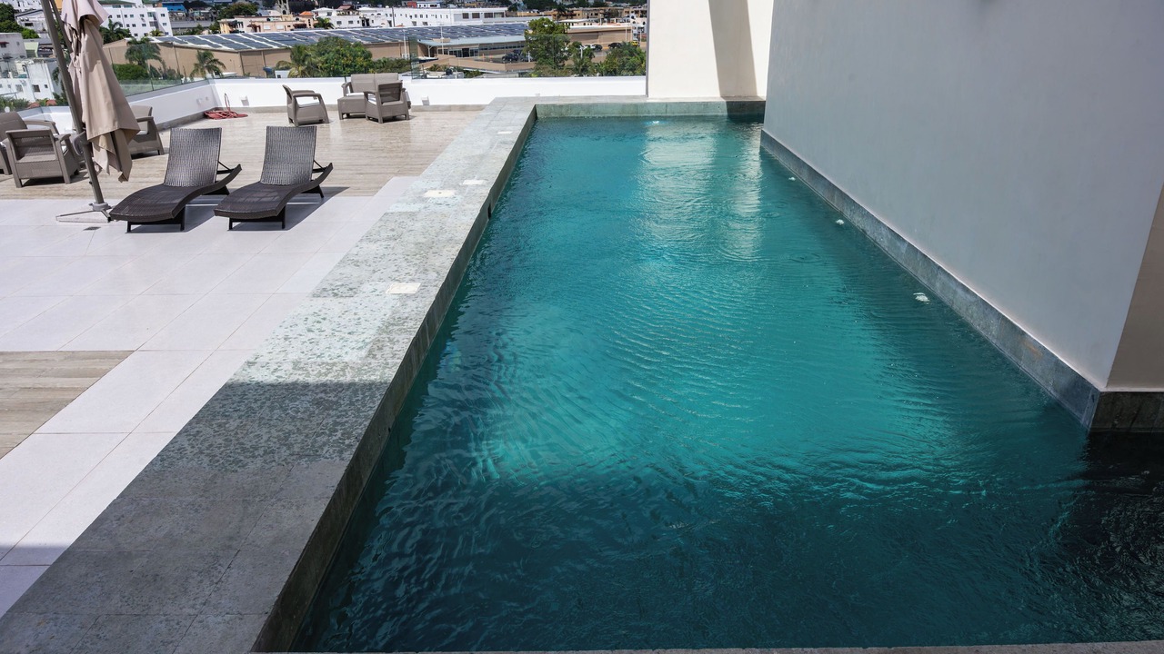 Photo of Outdoor in Downtown Santo Domingo