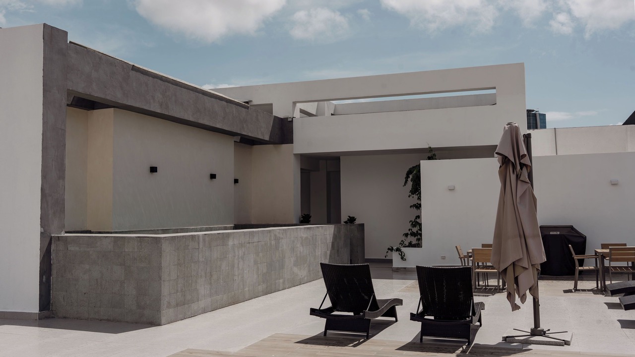 Photo of Outdoor in Downtown Santo Domingo