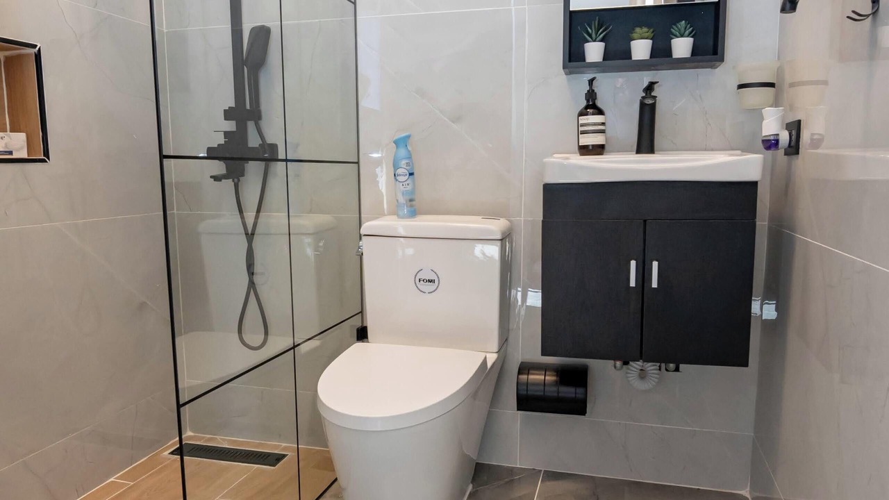 Photo of Bathroom in Ensanche Miramar