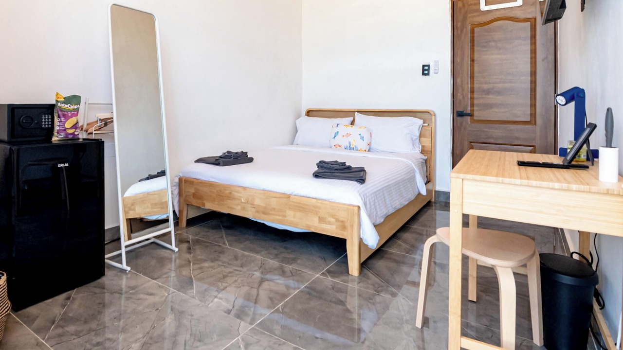 Photo of Bedroom in Ensanche Miramar