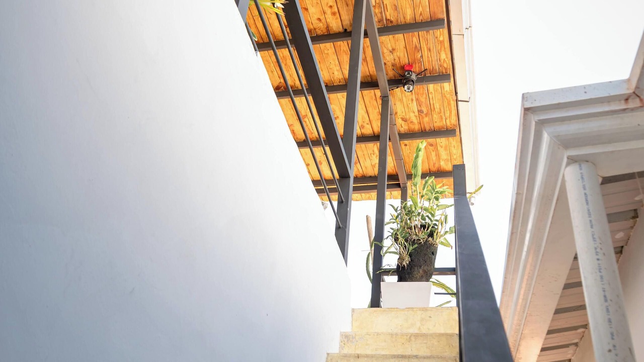 Photo of Outdoor in Ensanche Miramar
