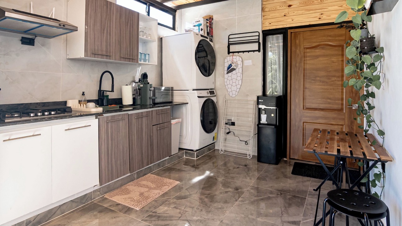 Photo of Kitchen in Ensanche Miramar
