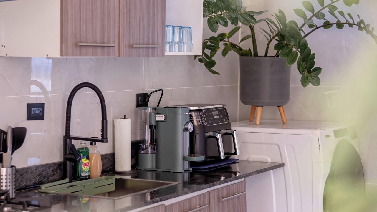 Photo of Kitchen in Ensanche Miramar