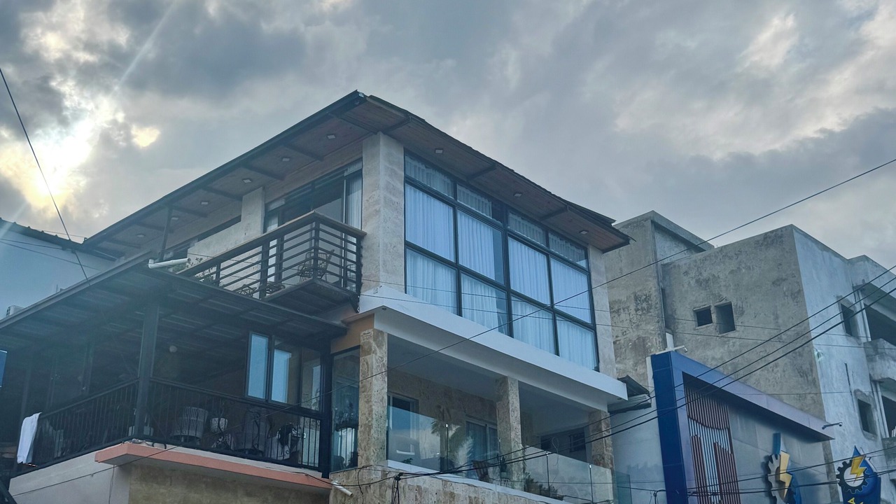 Photo of Outdoor in Ensanche Miramar