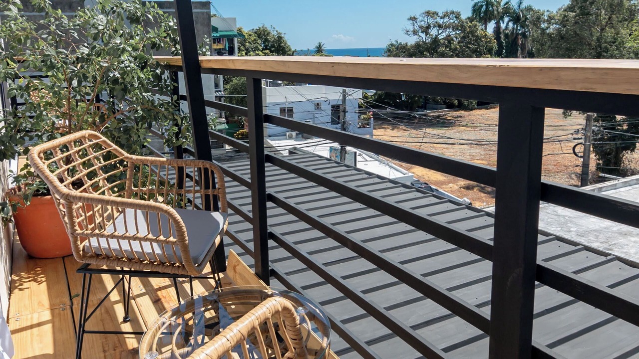 Photo of Outdoor in Ensanche Miramar