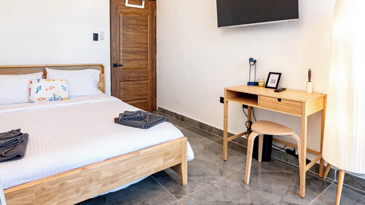 Photo of Bedroom in Ensanche Miramar