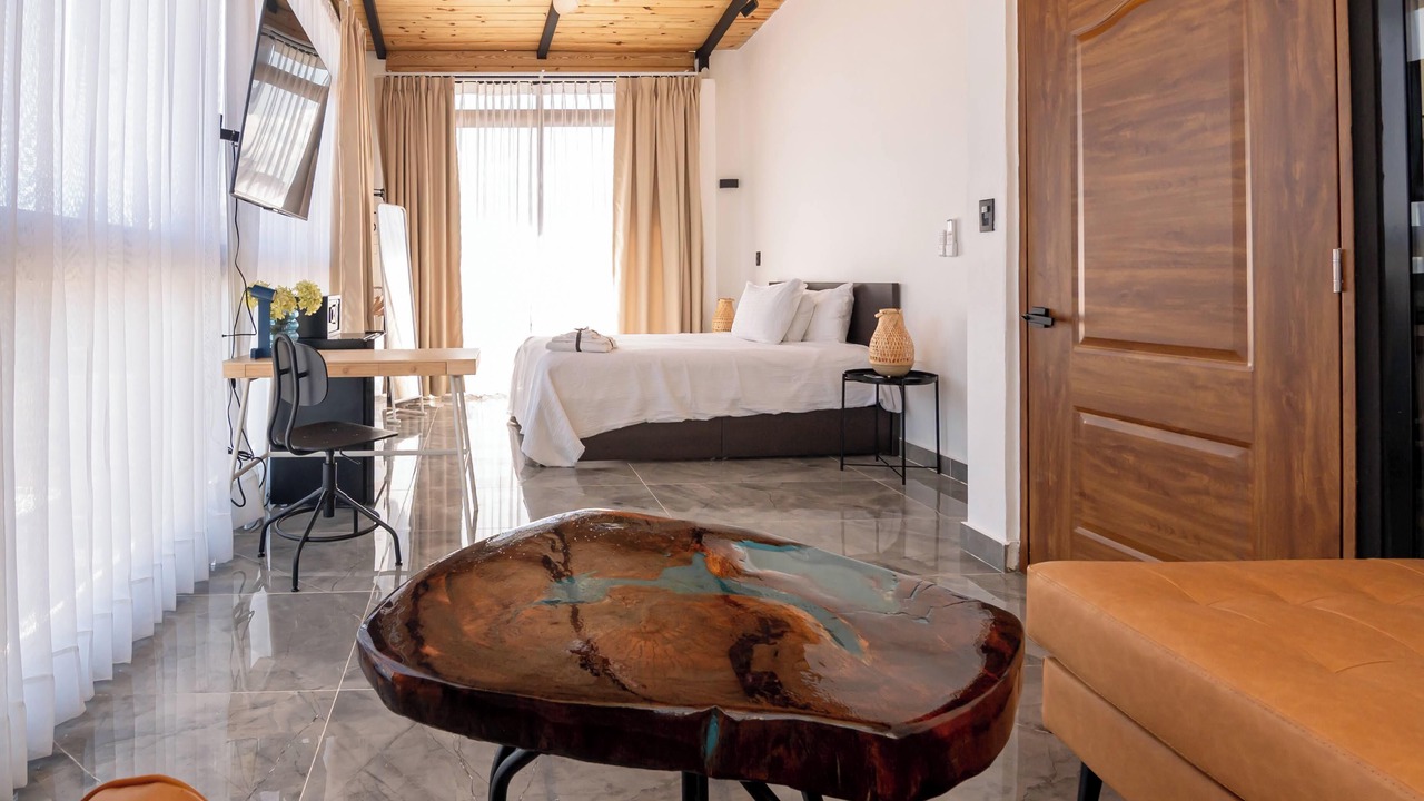 Photo of Bedroom in Ensanche Miramar
