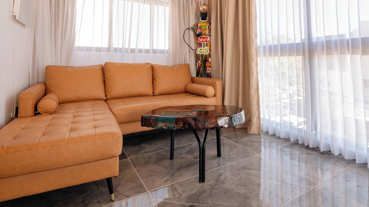 Photo of Livingroom in Ensanche Miramar