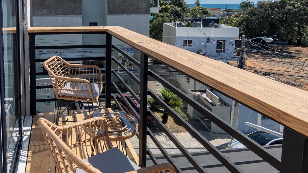 Photo of Outdoor in Ensanche Miramar