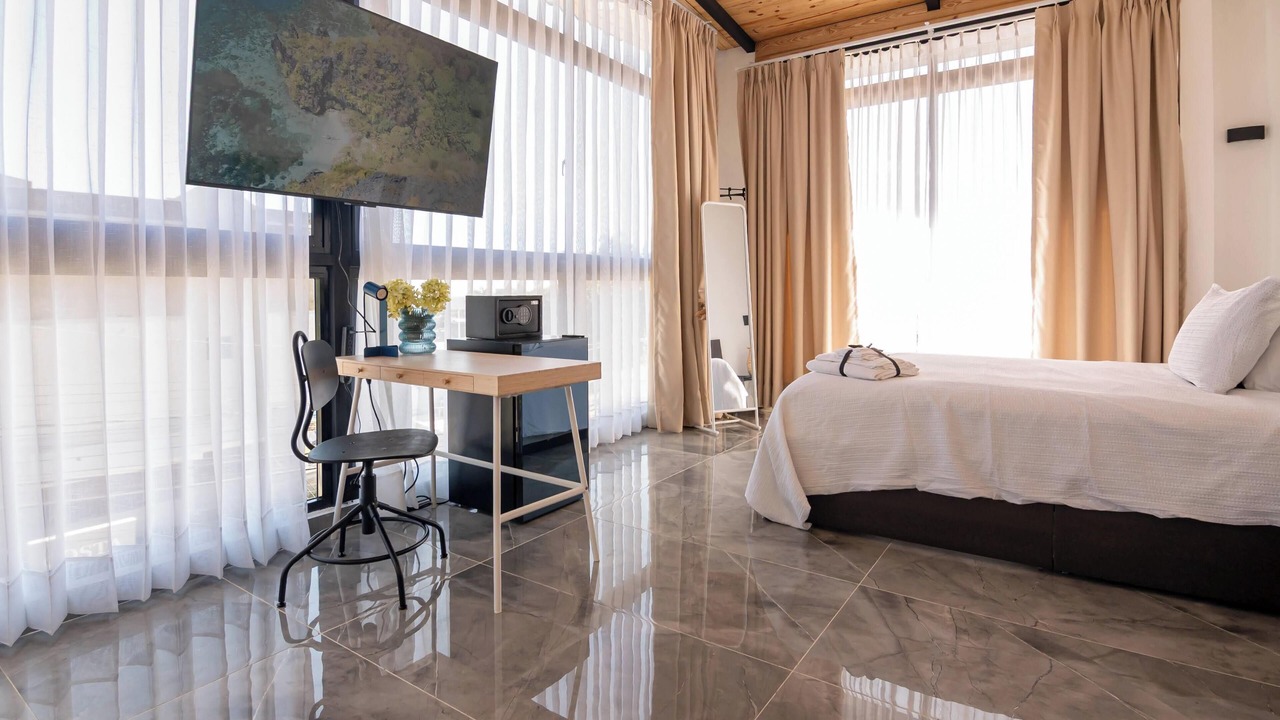 Photo of Bedroom in Ensanche Miramar