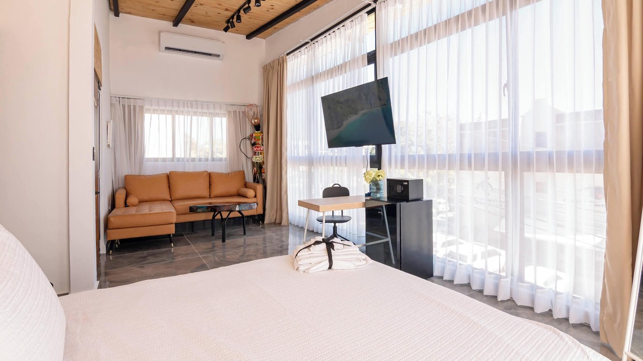 Photo of Bedroom in Ensanche Miramar