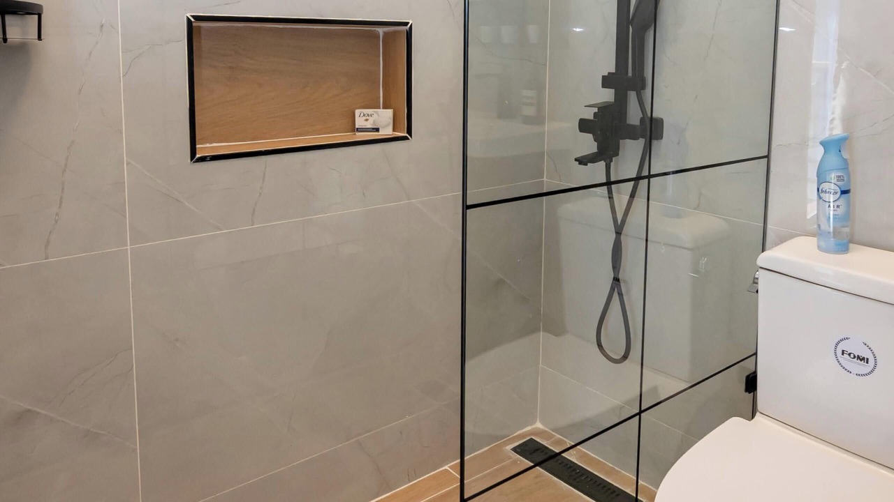 Photo of Bathroom in Ensanche Miramar