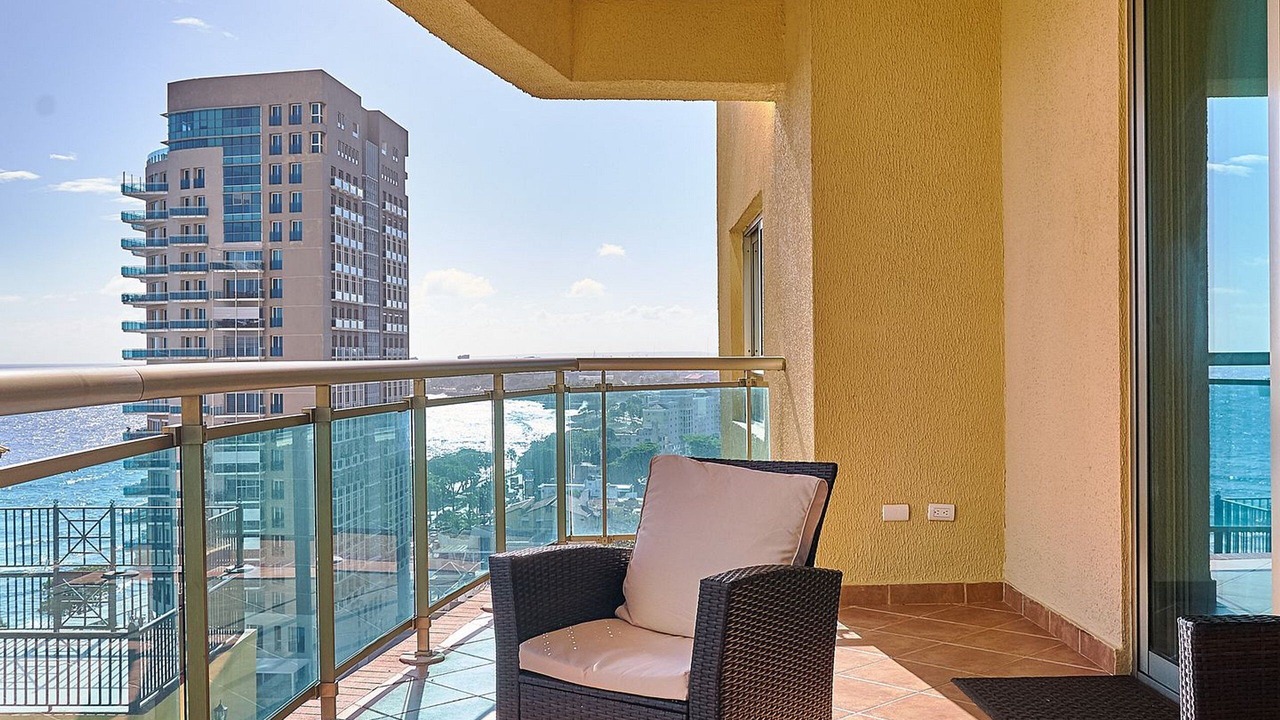 Photo of Patio Balcony in San Geronimo