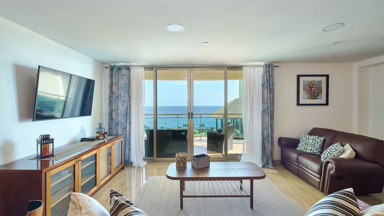 Photo of Livingroom in San Geronimo