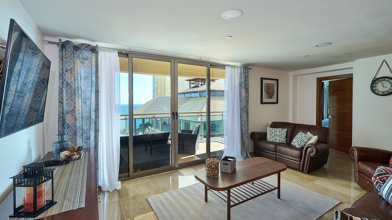 Photo of Livingroom in San Geronimo