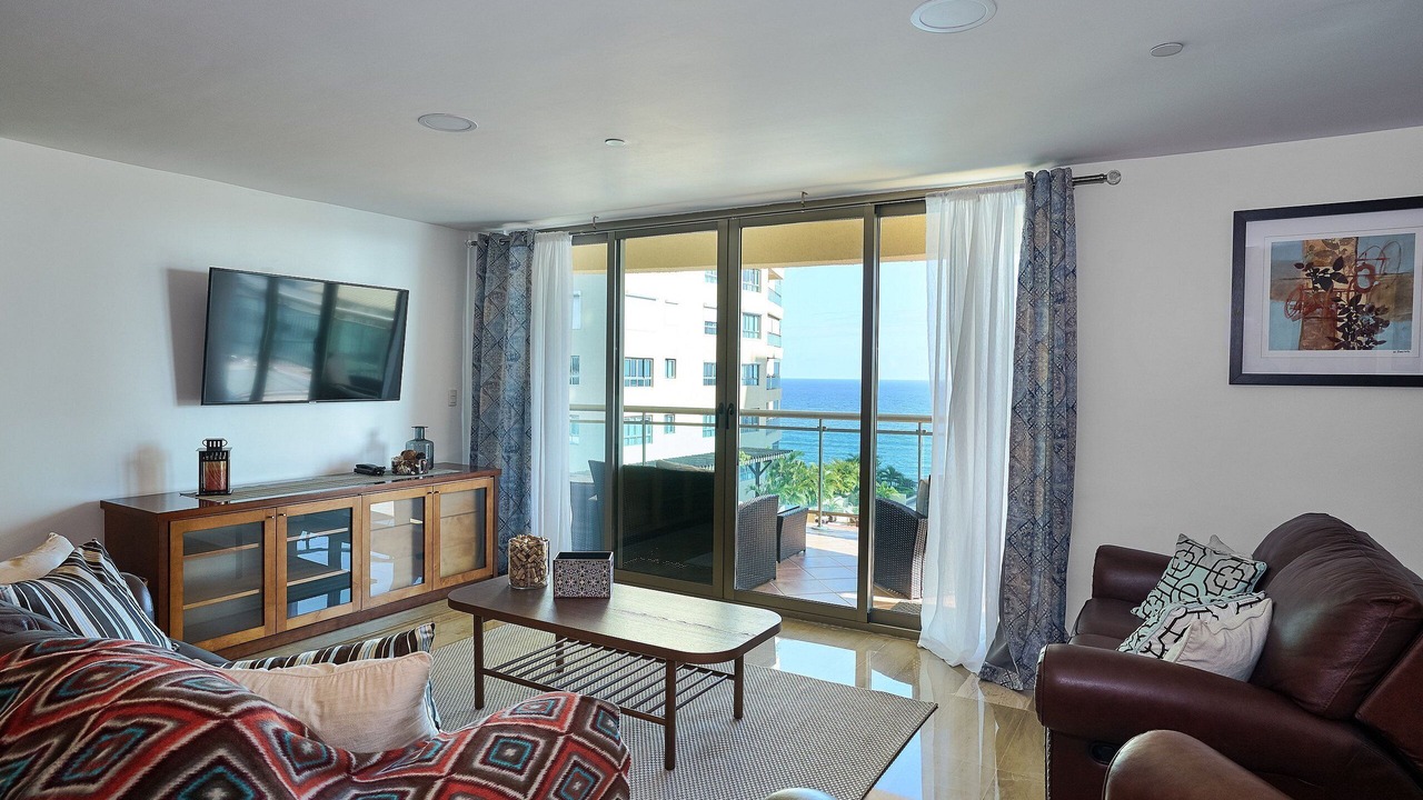 Photo of Livingroom in San Geronimo