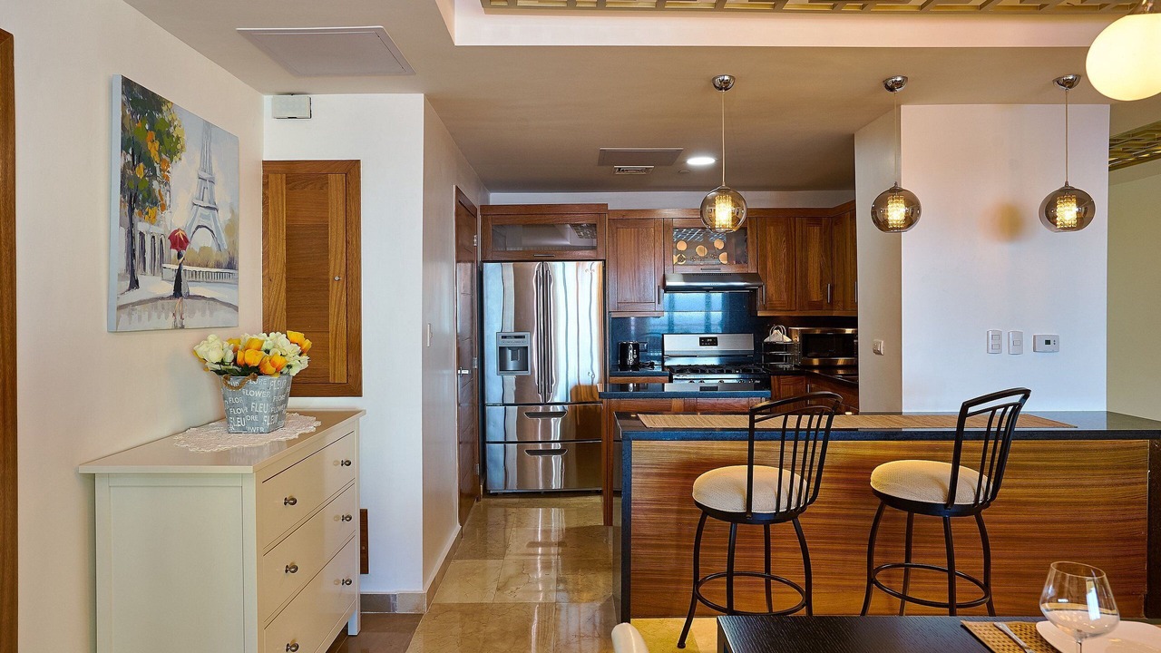 Photo of Kitchen in San Geronimo