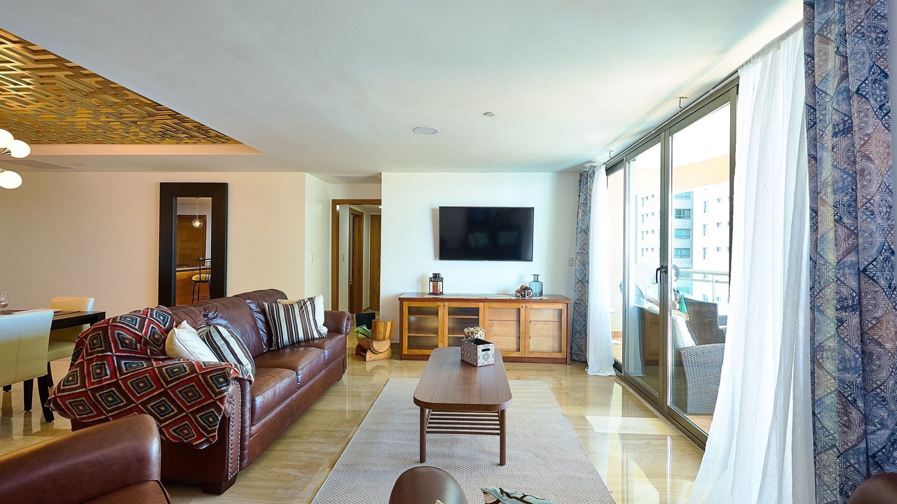Photo of Livingroom in San Geronimo