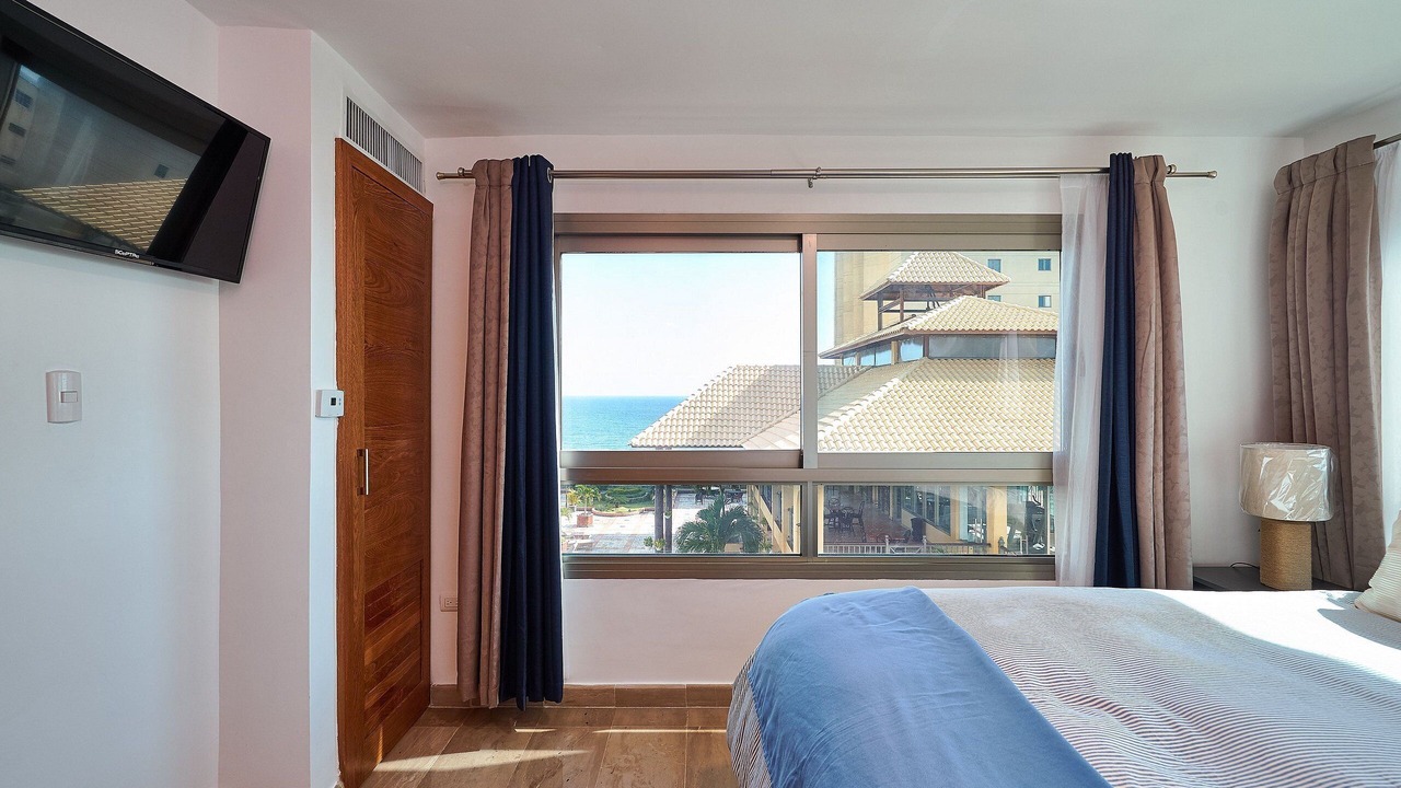 Photo of Bedroom in San Geronimo