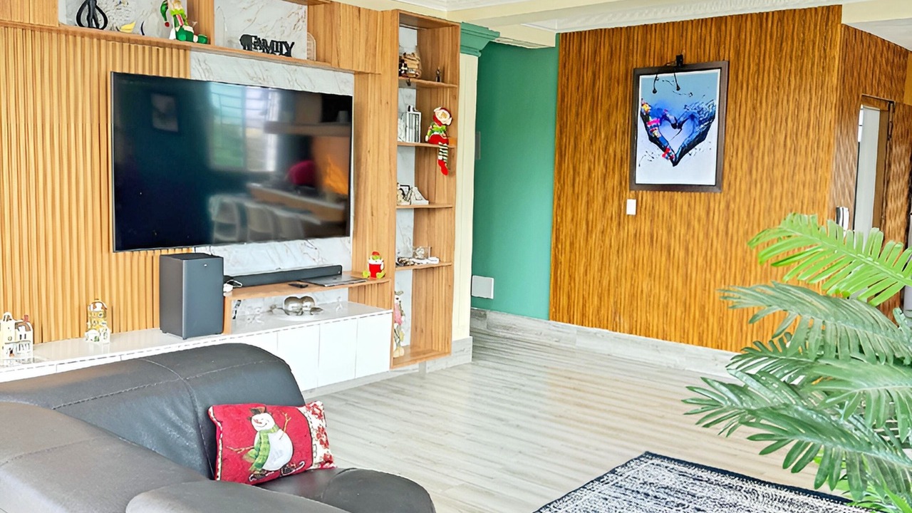 Photo of Livingroom in Barahona