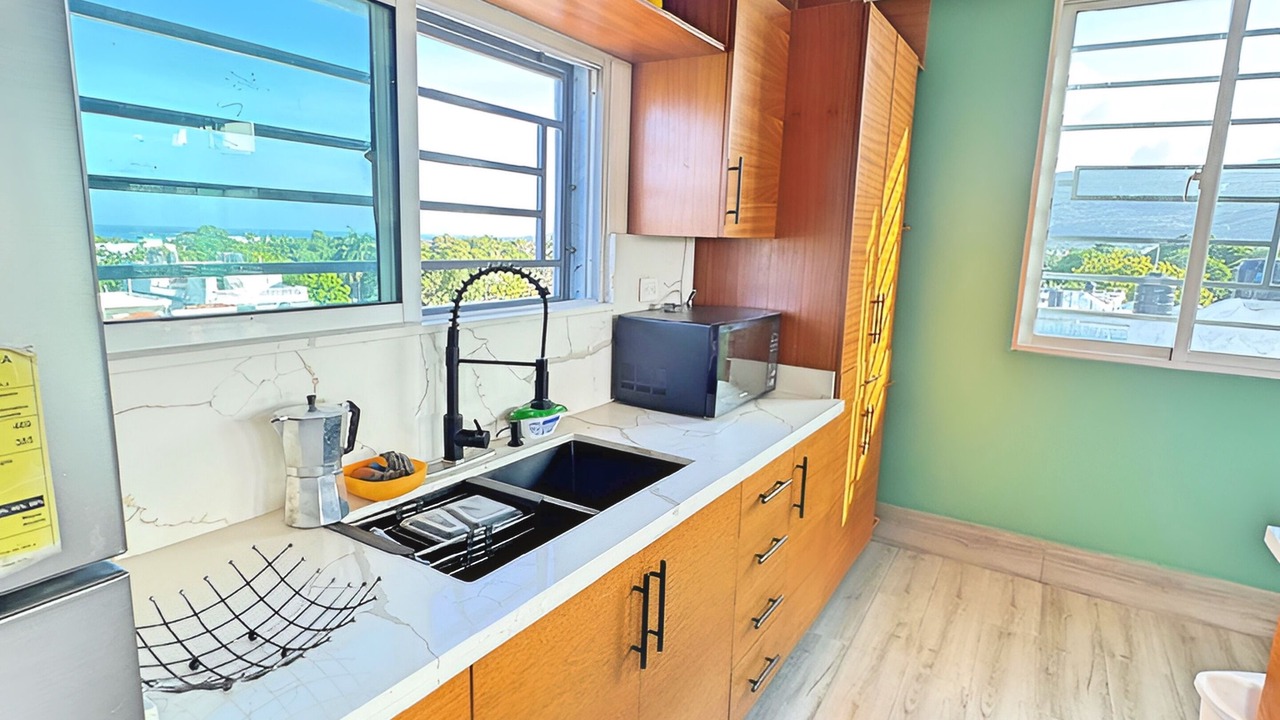 Photo of Kitchen in Barahona