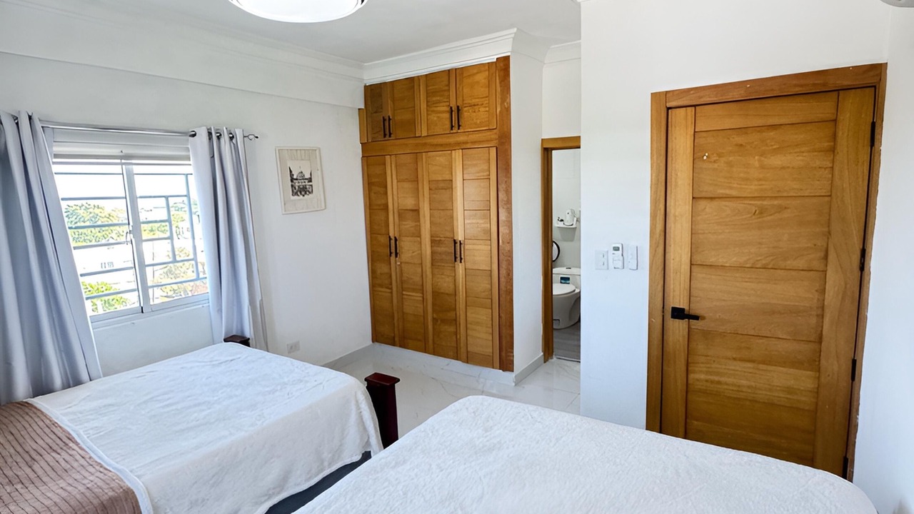 Photo of Bedroom in Barahona