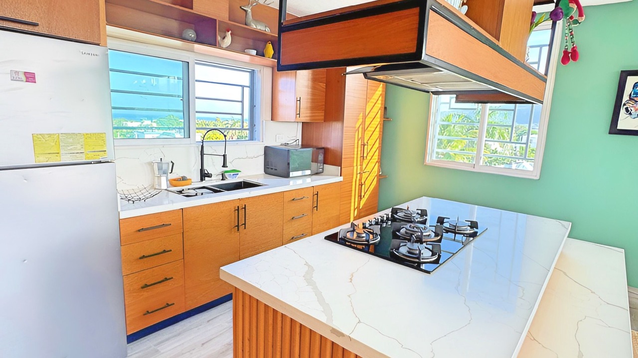 Photo of Kitchen in Barahona