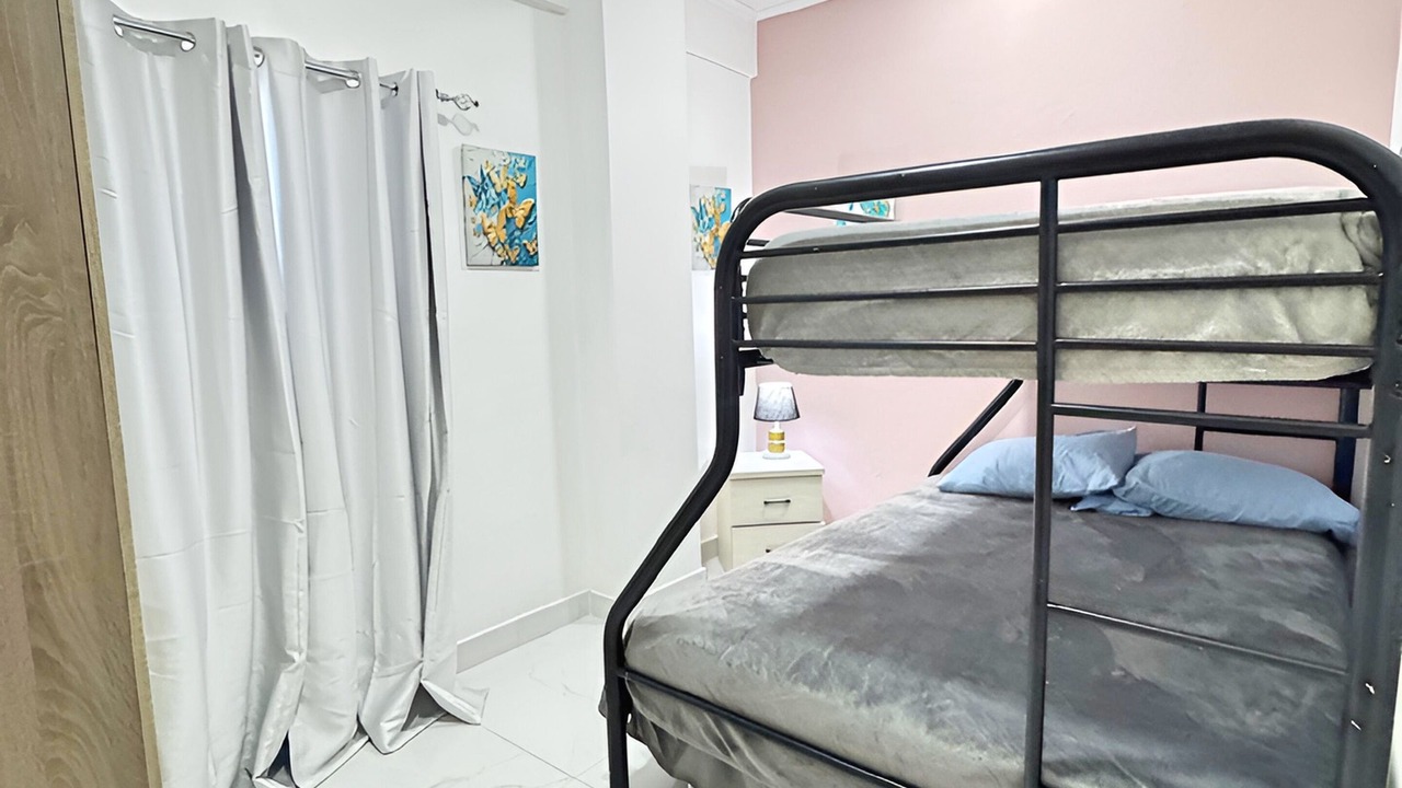 Photo of Bedroom in Barahona