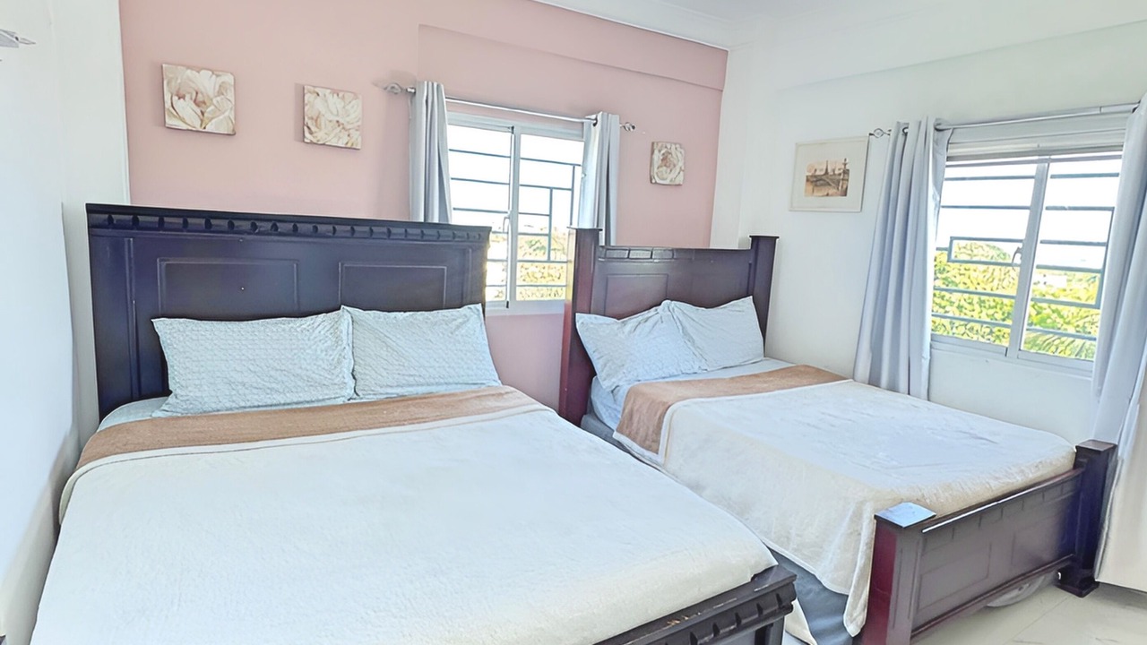 Photo of Bedroom in Barahona