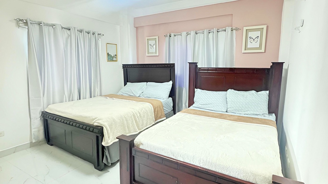 Photo of Bedroom in Barahona