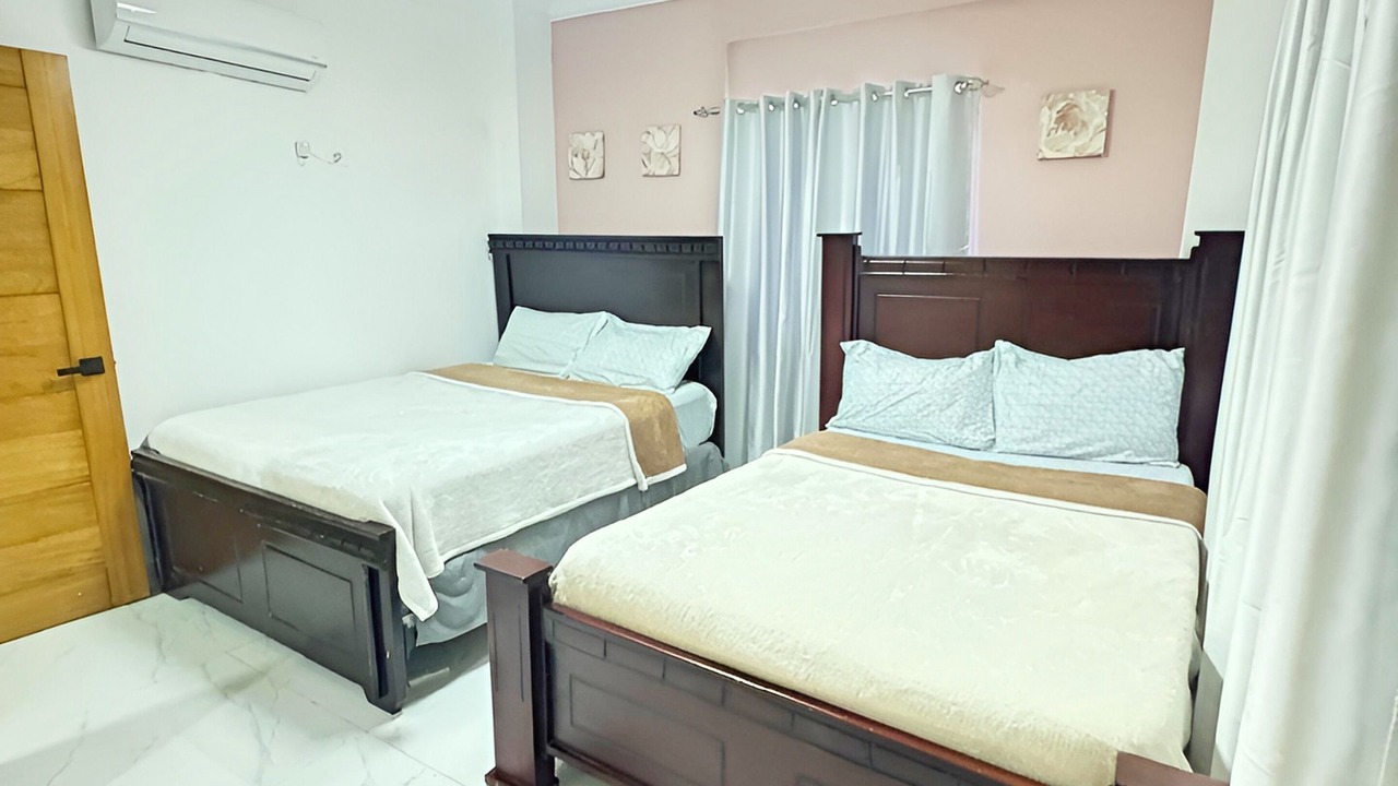 Photo of Bedroom in Barahona