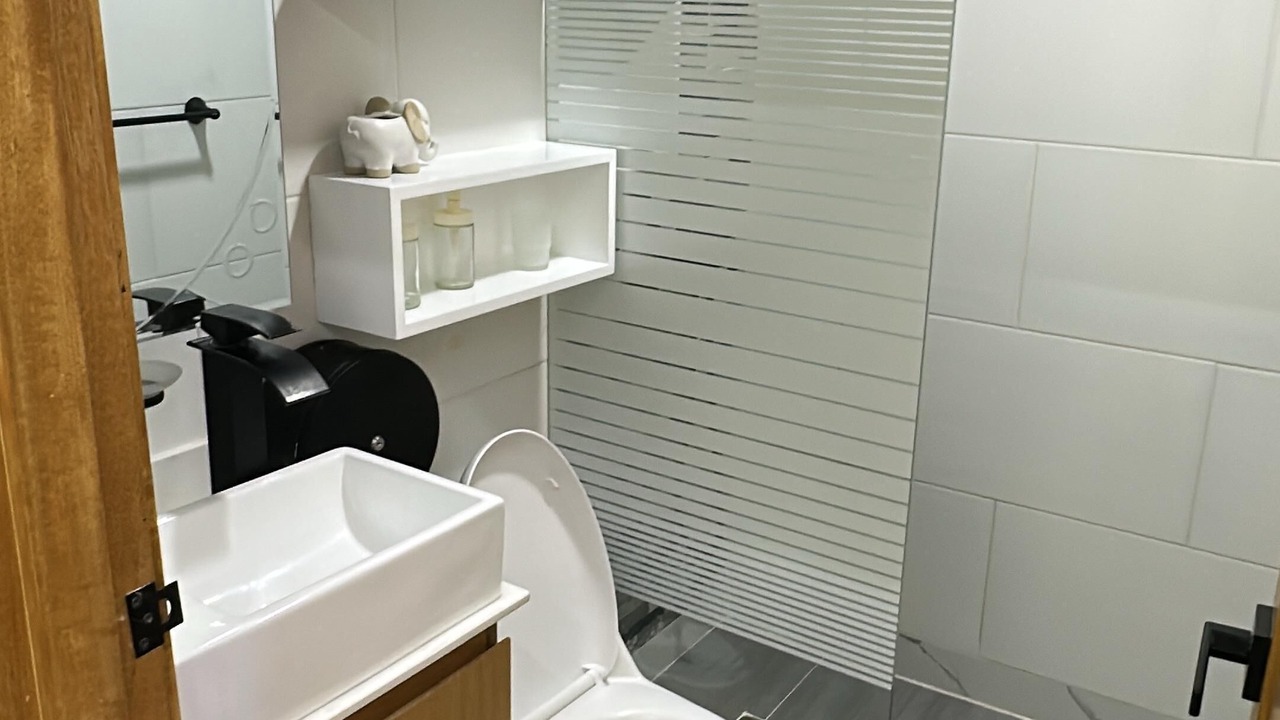 Photo of Bathroom in Barahona