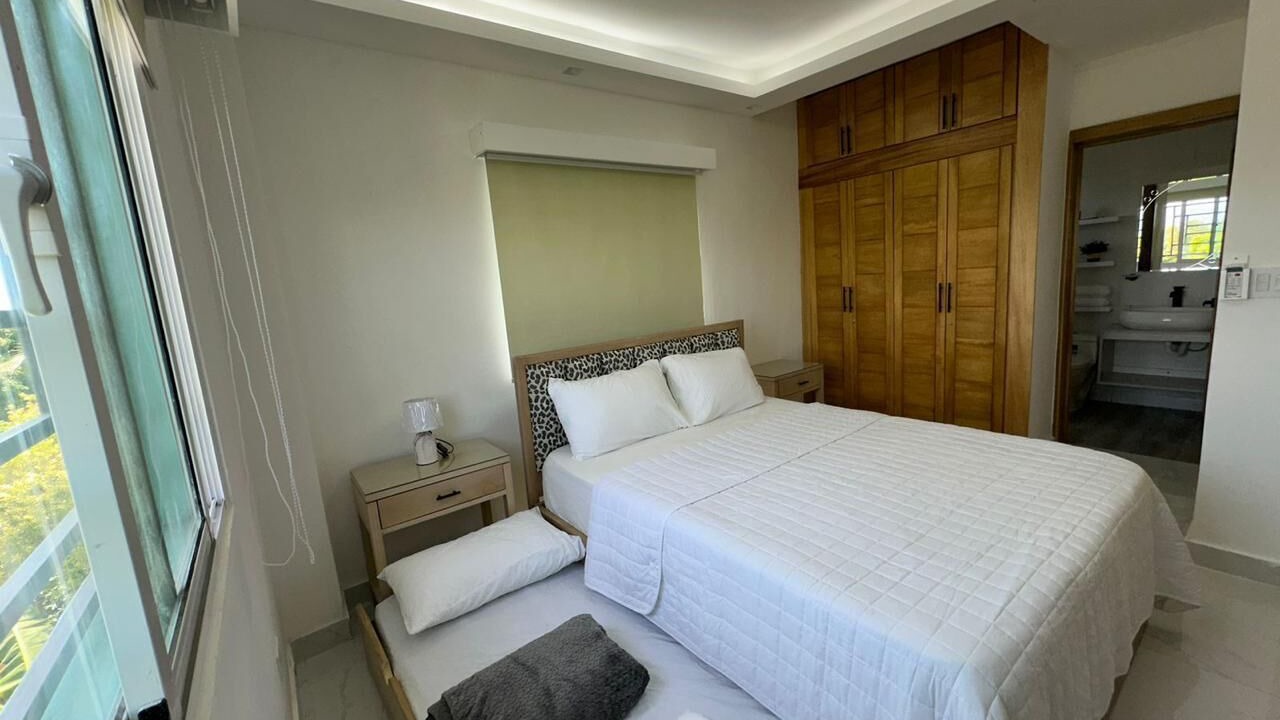 Photo of Bedroom in Barahona